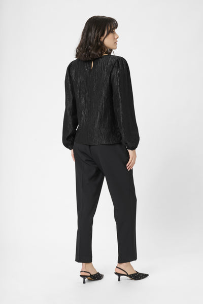 KArizz Blouse Black Deep - 100121 - 10510942 Thumbnail