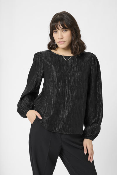 KArizz Blouse Black Deep - 100121 - 10510942 Thumbnail