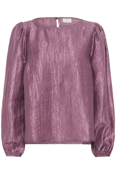 KArizz Blouse Tulipwood - 181709 - 10510942 Thumbnail