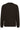 KAemria Short Cardigan Black Coffee - 191111 - 10511020