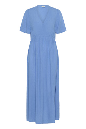 KAmyrna Dress ULTRAMARINE - 10511145