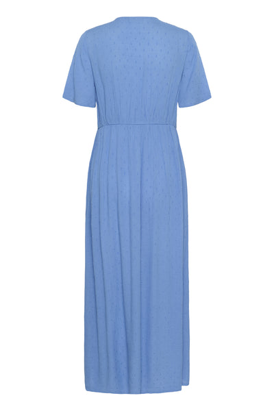KAmyrna Dress ULTRAMARINE - 10511145 Thumbnail
