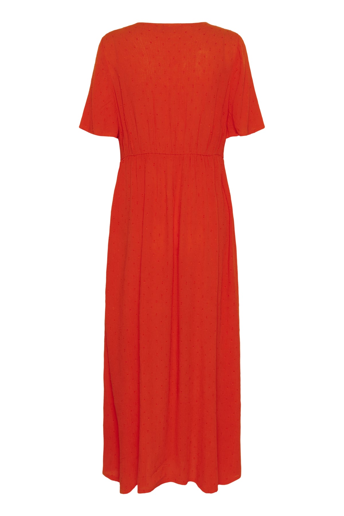 KAmyrna Dress Fiery Red - 10511145