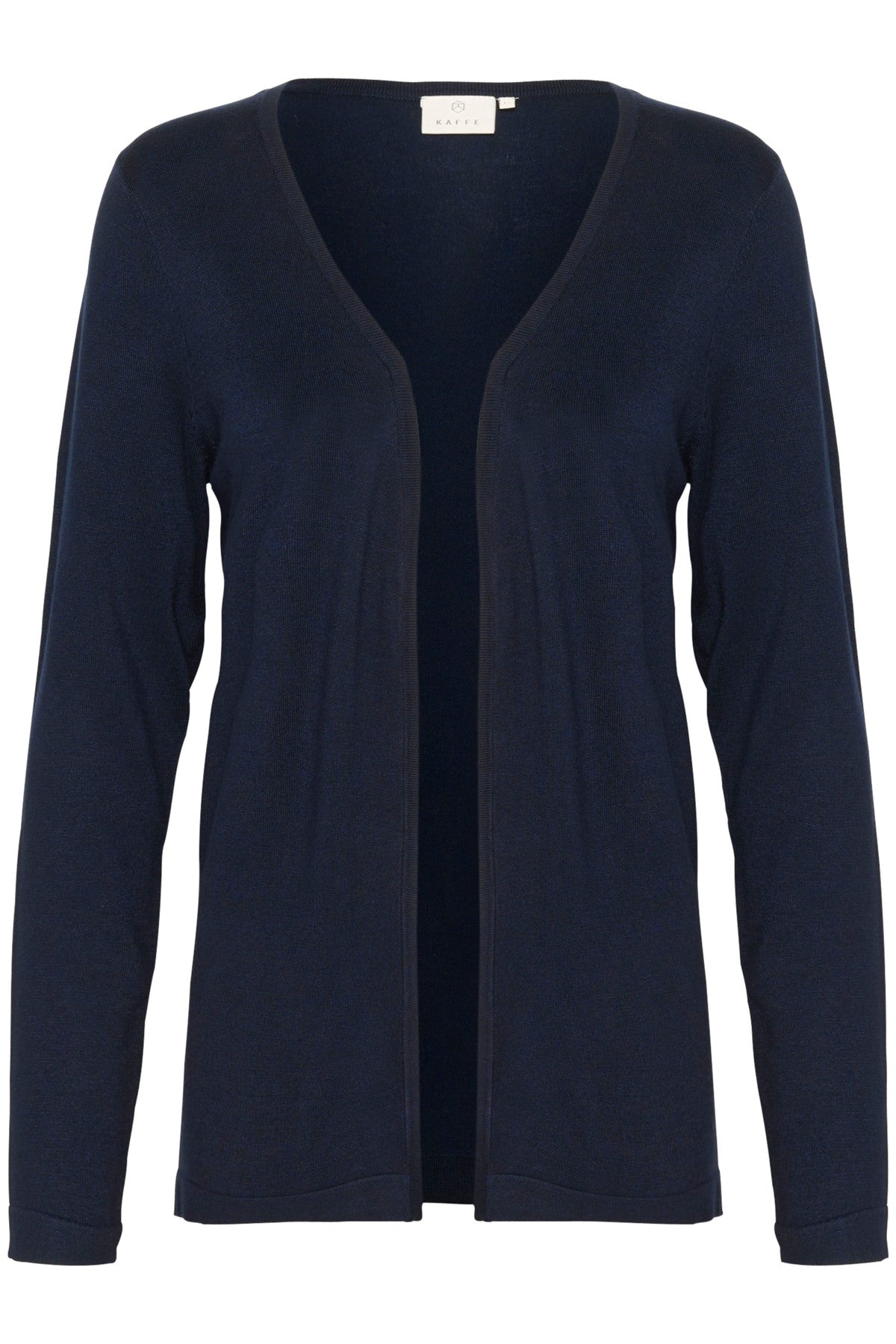 KAfenia Astrid Cardigan Midnight Marine - 10551503
