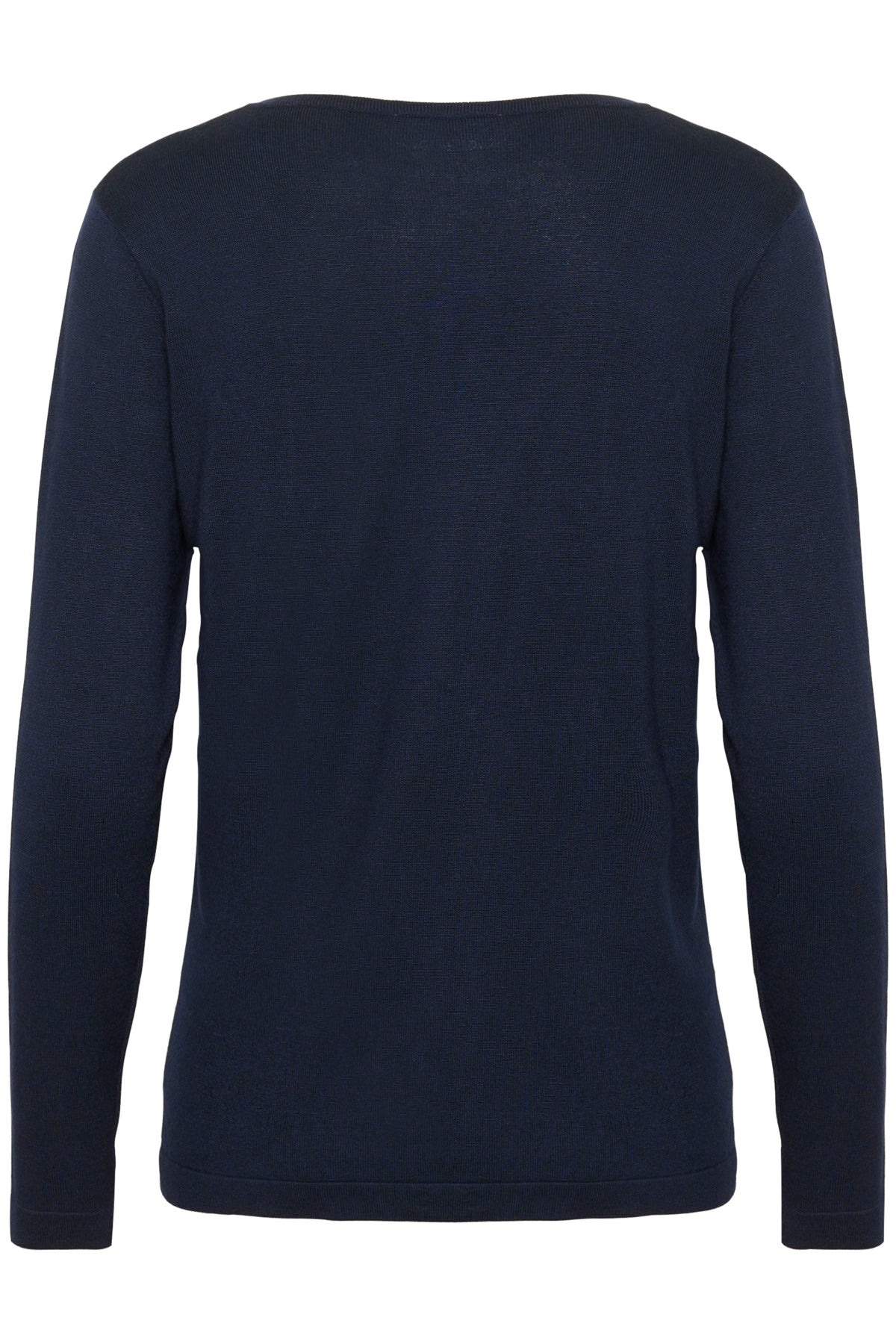 KAfenia Astrid Cardigan Midnight Marine - 10551503