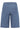 KAreece Denim Bermuda Shorts Medium Blue Denim Pinstripe - 10552415
