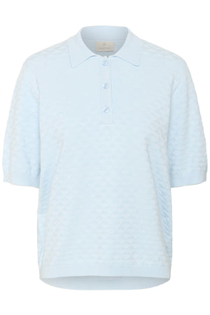 KAolivia Polo Pullover Nantucket Breeze - 10552451