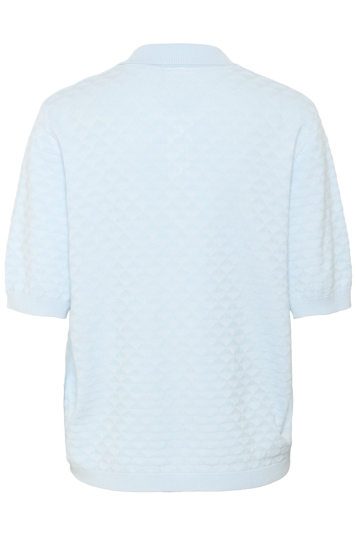 KAolivia Polo Pullover Nantucket Breeze - 10552451