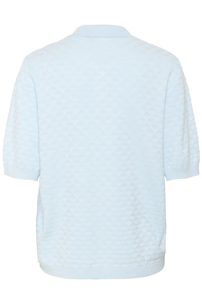 KAolivia Polo Pullover Nantucket Breeze - 10552451 Thumbnail