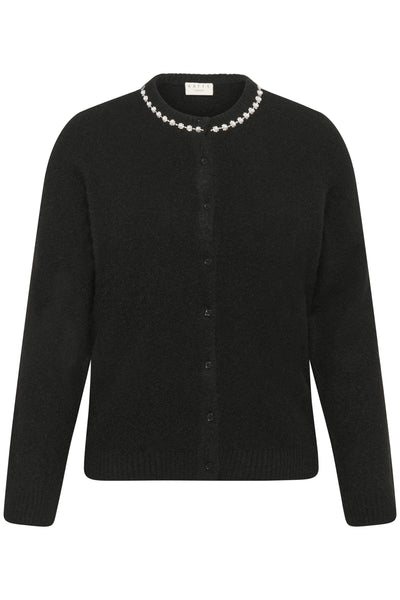 KCroxia Cardigan Black deep - 10583643 Thumbnail