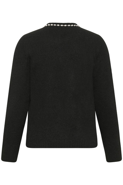 KCroxia Cardigan Black deep - 10583643 Thumbnail