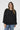 KCloni Pointell Pullover Black deep - 10583982