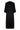 CRBellis Caftan Dress Pitch Black - 10611577