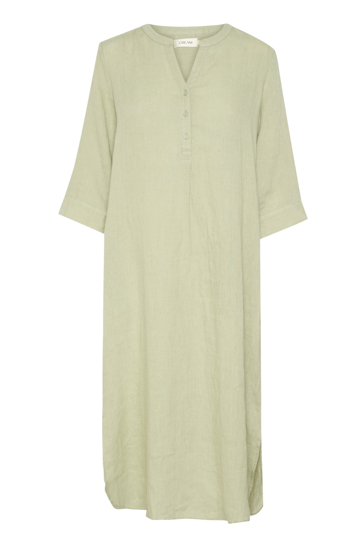 CRBellis Caftan Dress Tea - 10611577