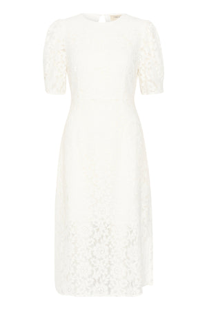 CREbana Dress Snow White - 10612092