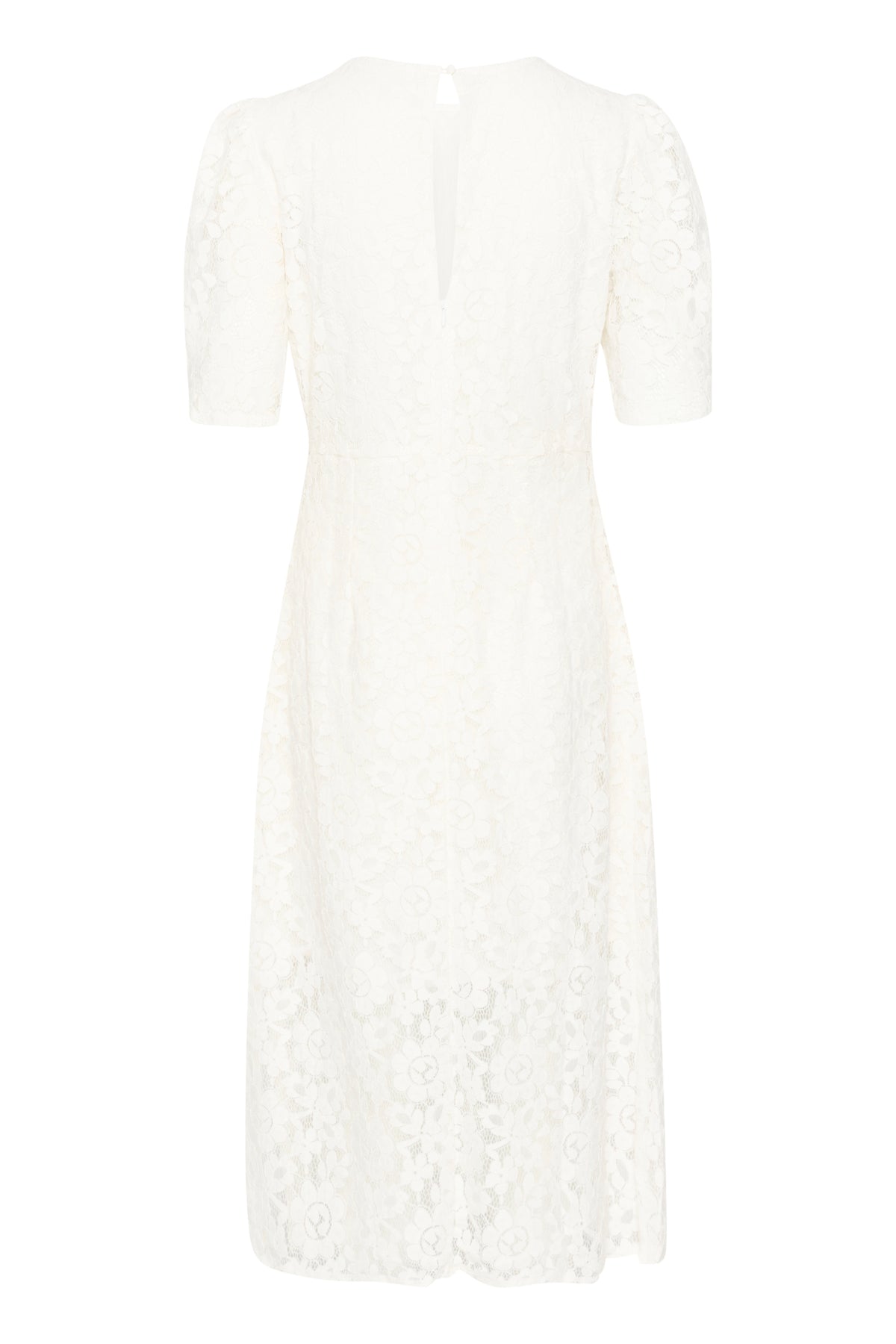 CREbana Dress Snow White - 10612092