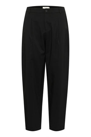CRComia Pant Pitch Black - 10613582