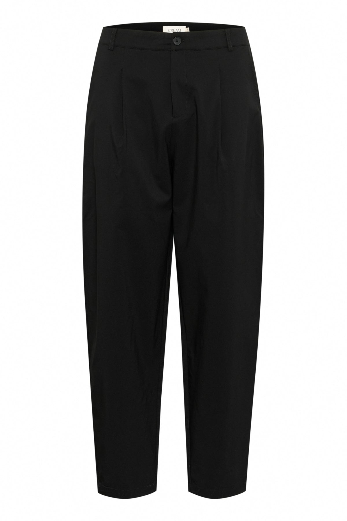 CRComia Pant Pitch Black - 10613582