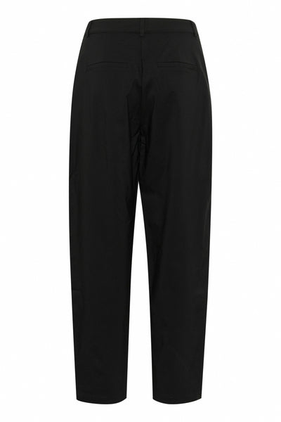 CRComia Pant Pitch Black - 10613582 Thumbnail