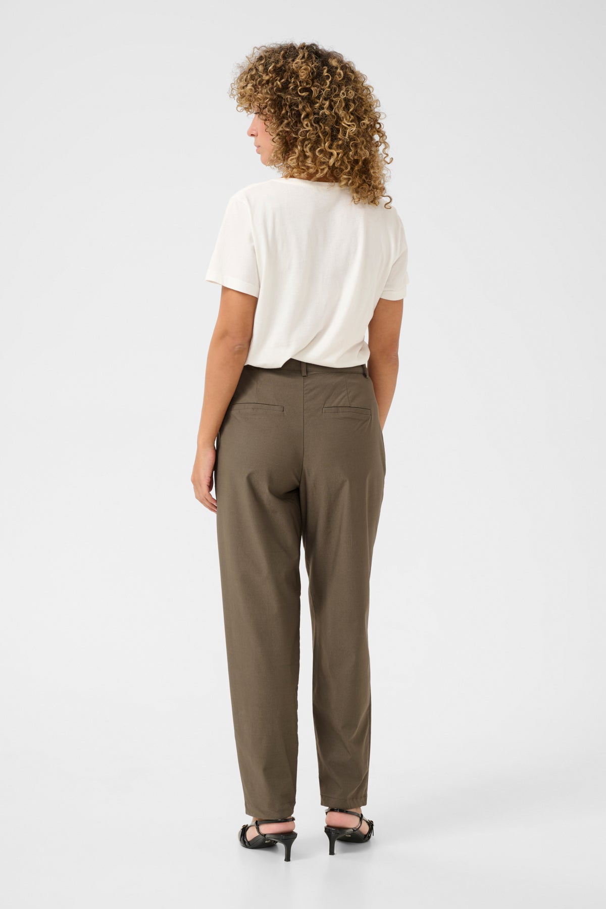 CRComia Pant Chocolate Chip - 10613582