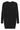 CRDela long cardigan Pitch Black - 10613960