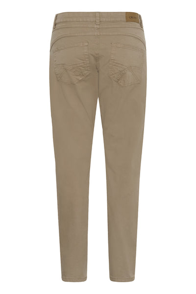 CRBerta Twill - Coco Fit FOSSIL - 10614028 Thumbnail