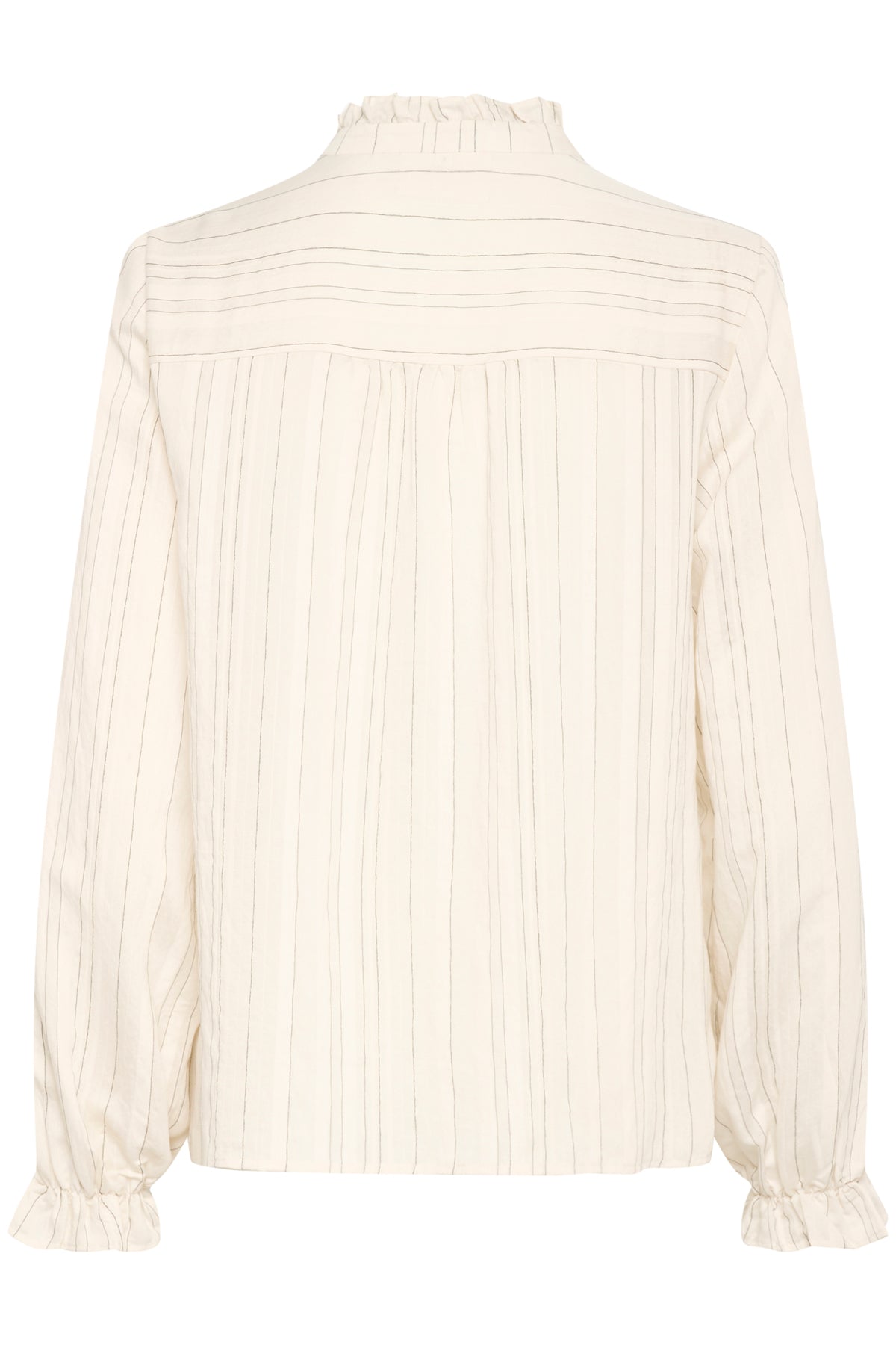 CRVenea Joa blouse Birch Stripe - 10614069