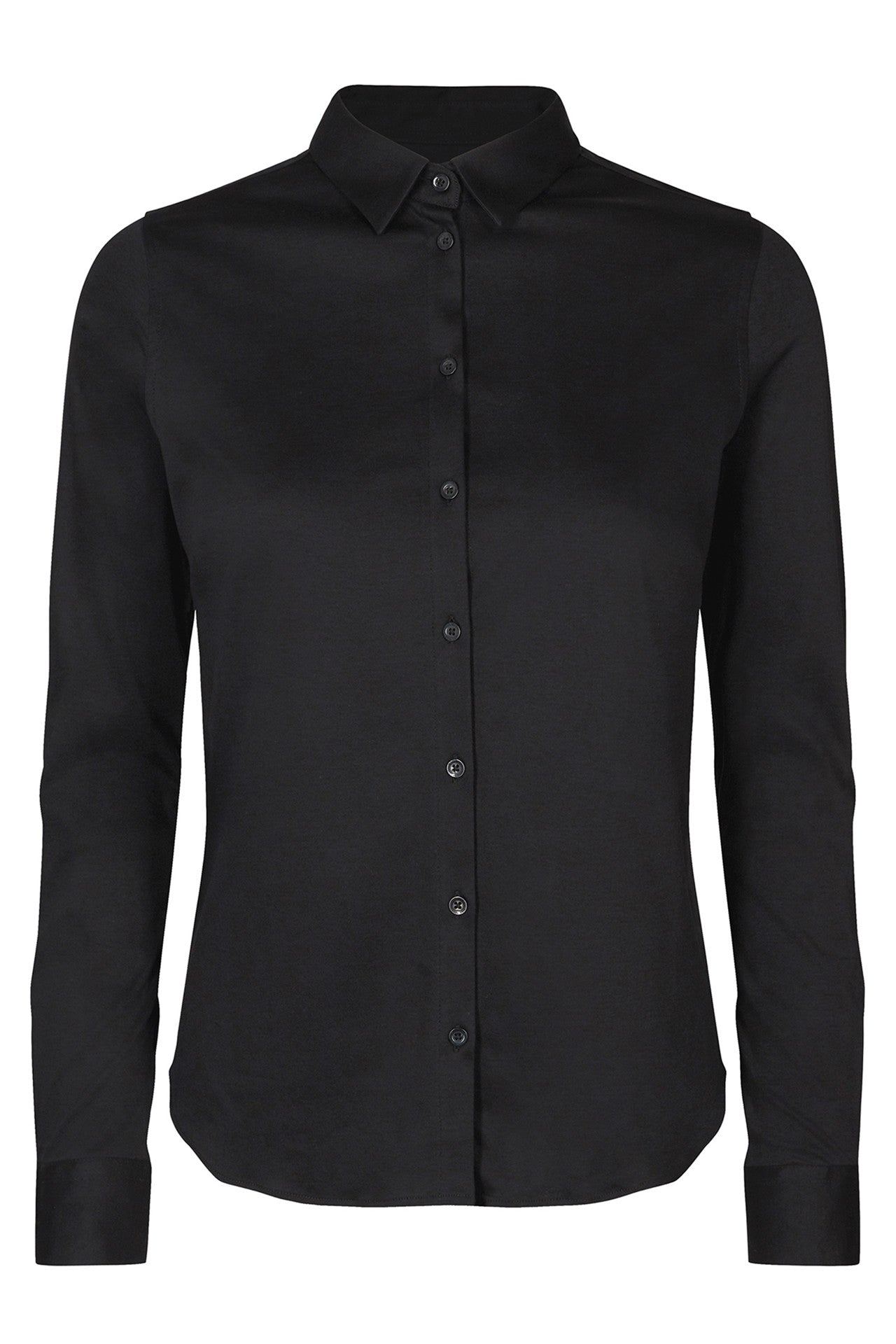 Tina Jersey Shirt