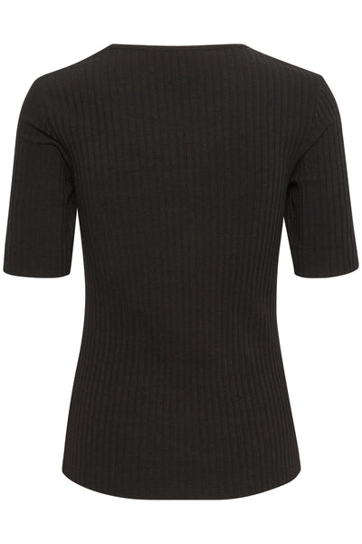 BustaMW Blouse Black - 10704151 Thumbnail