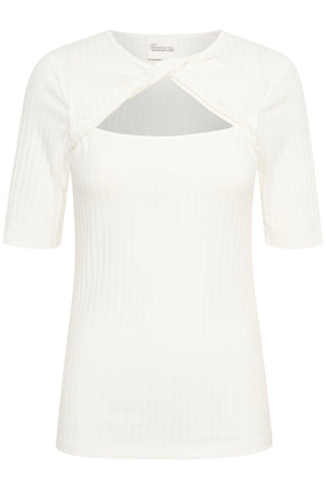 BustaMW Blouse Snow White - 10704151