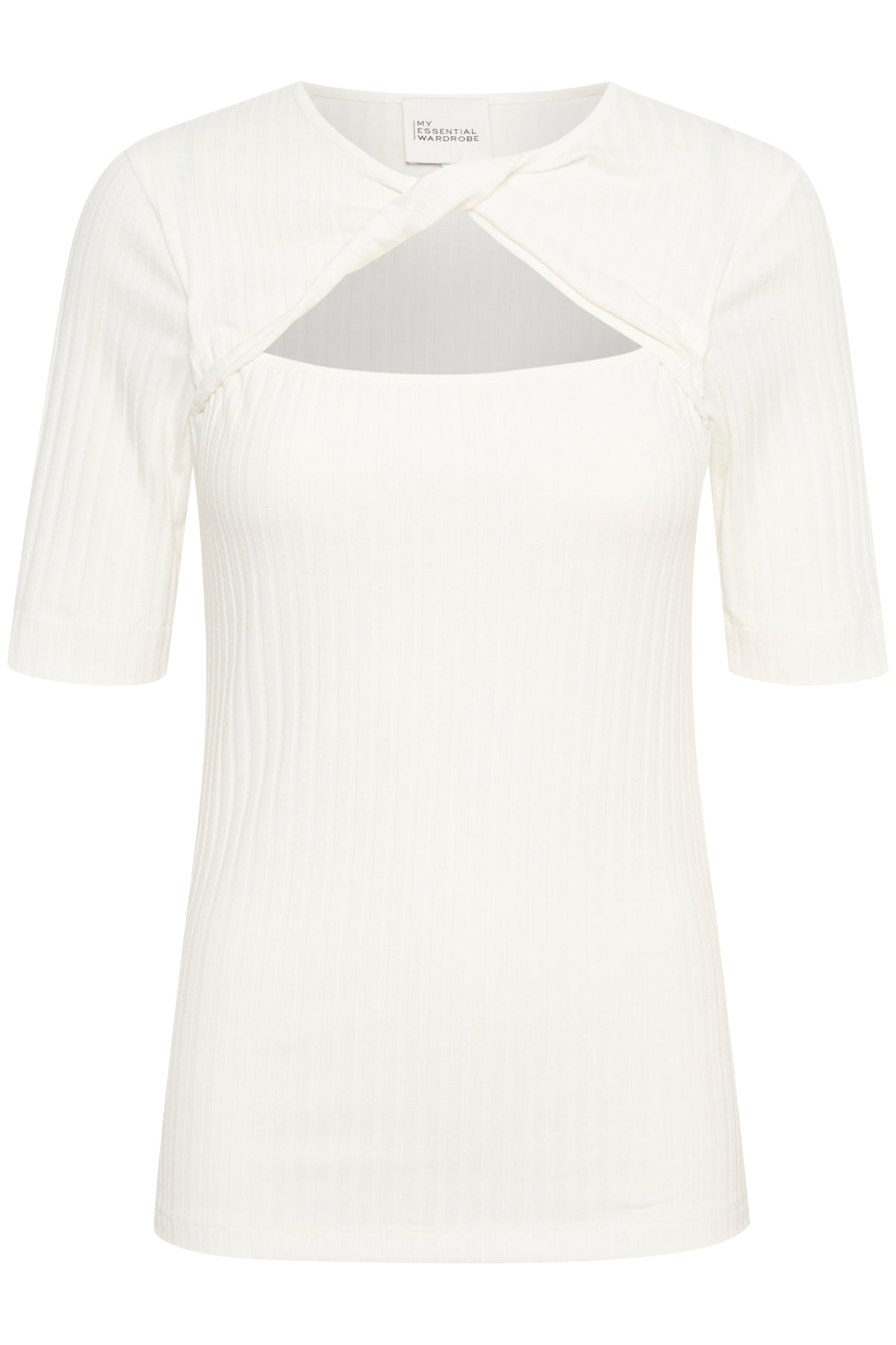 BustaMW Blouse Snow White - 10704151