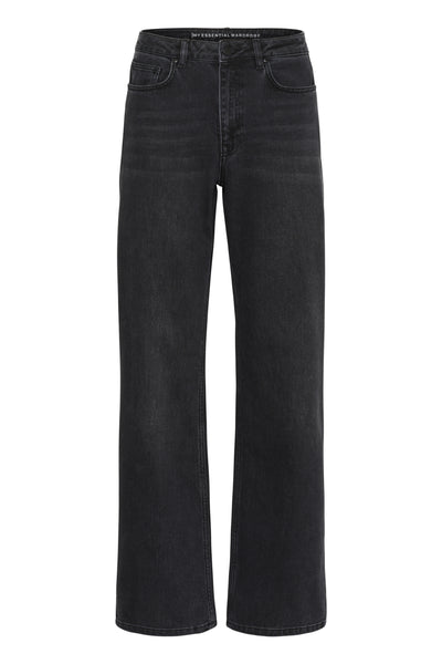 35 THE LOUIS 139  HIGH WIDE Y Black Retro Wash - 10704222 Thumbnail