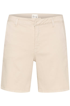 LaraMW 149 Shorts Birch - 10704301