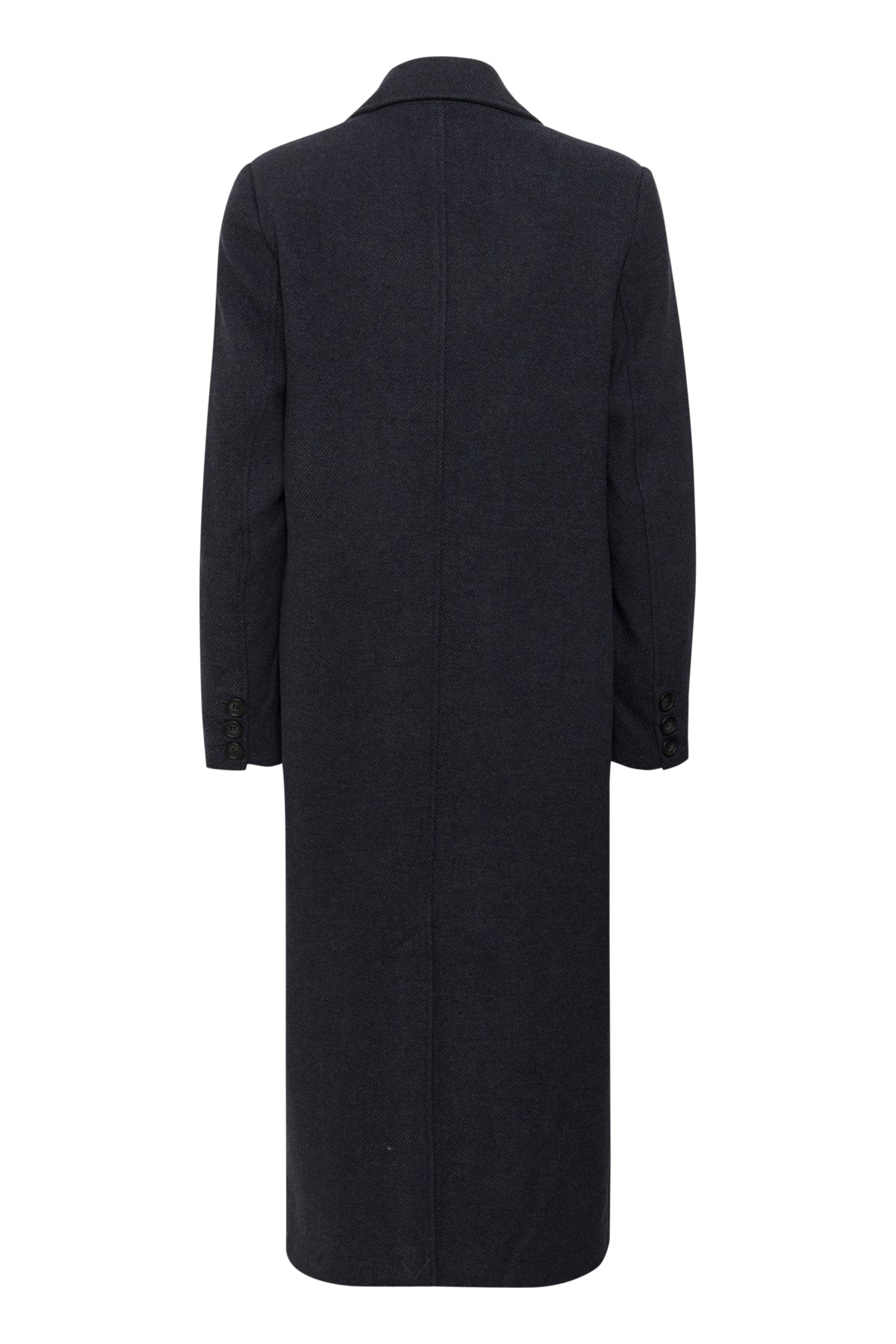 FrannieMW Coat After Midnight Melange - 10704750