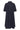 MaloMW 143 Long Dress Dark Blue Un-Wash - 10704782