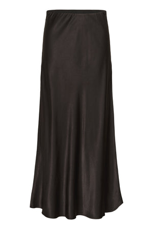 EstelleMW Long Skirt Espresso - 10704820