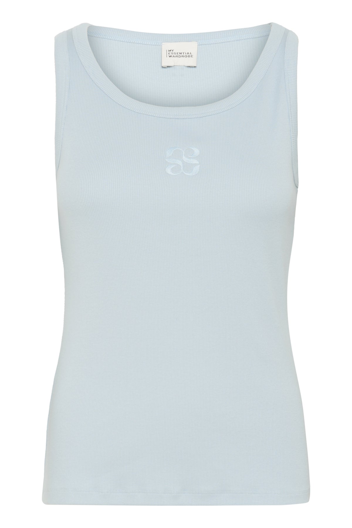 MandyMW Top Pearl Blue - 10704858