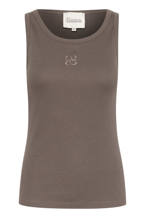 MandyMW Top Major Brown - 10704858