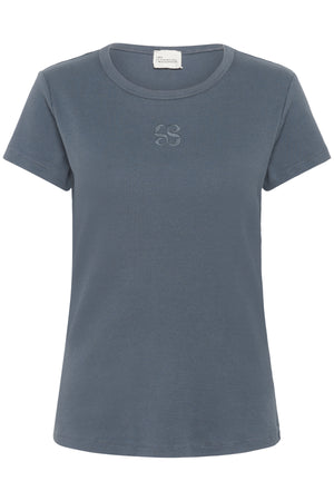 MandyMW Tee Dark Slate - 10704859