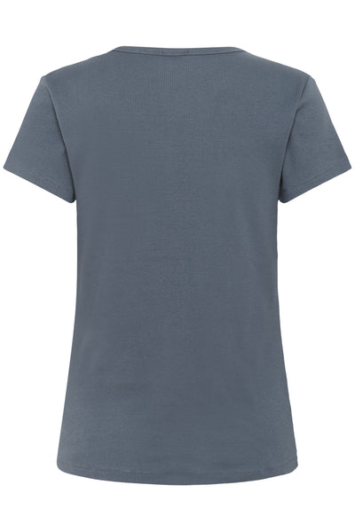 MandyMW Tee Dark Slate - 10704859 Thumbnail