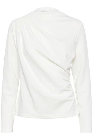 HelleMW Blouse Snow White - 10704885