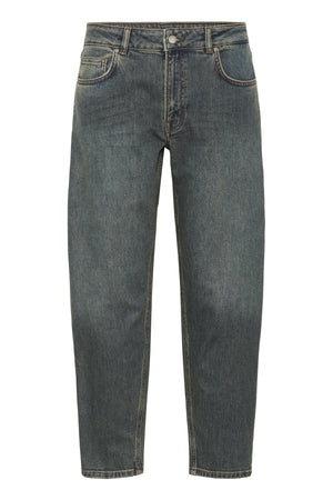 BalooMW 139 High Barrel Dark Blue Dirty Wash - 10705092