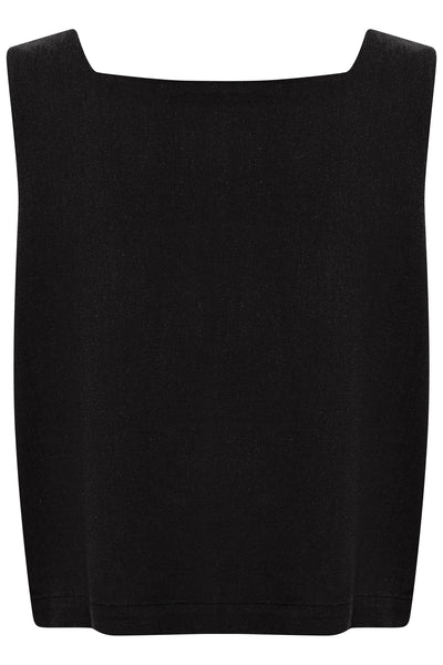 DiasMW Top Black - 10705117 Thumbnail