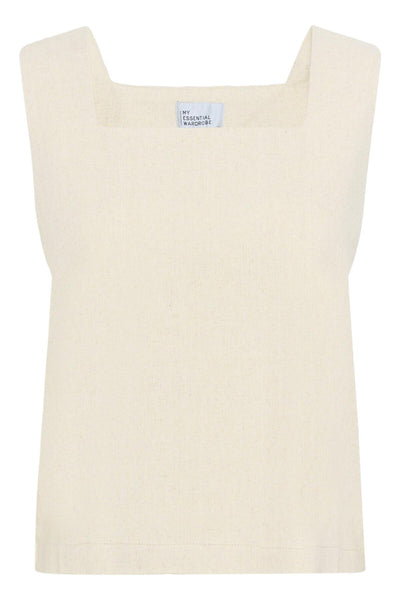 DiasMW Top Almond Milk Melange - 10705117 Thumbnail