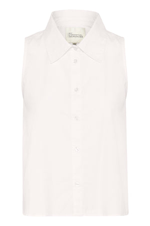 SunnaMW Top Bright White - 10705149