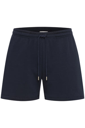 SaraMW Shorts Dark Sapphire Blue - 10705157