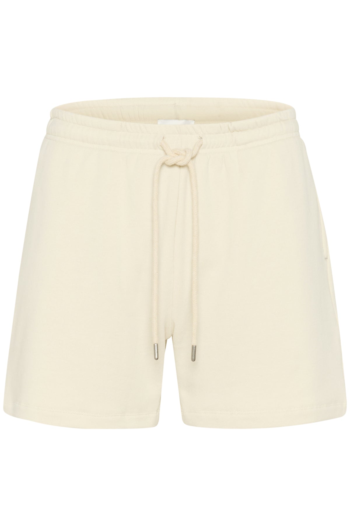 SaraMW Shorts Almond milk - 10705157