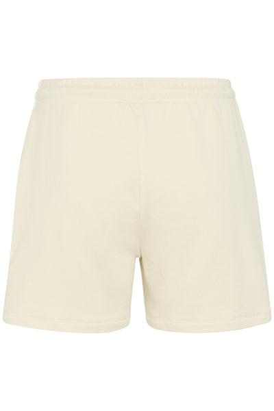 SaraMW Shorts Almond milk - 10705157 Thumbnail