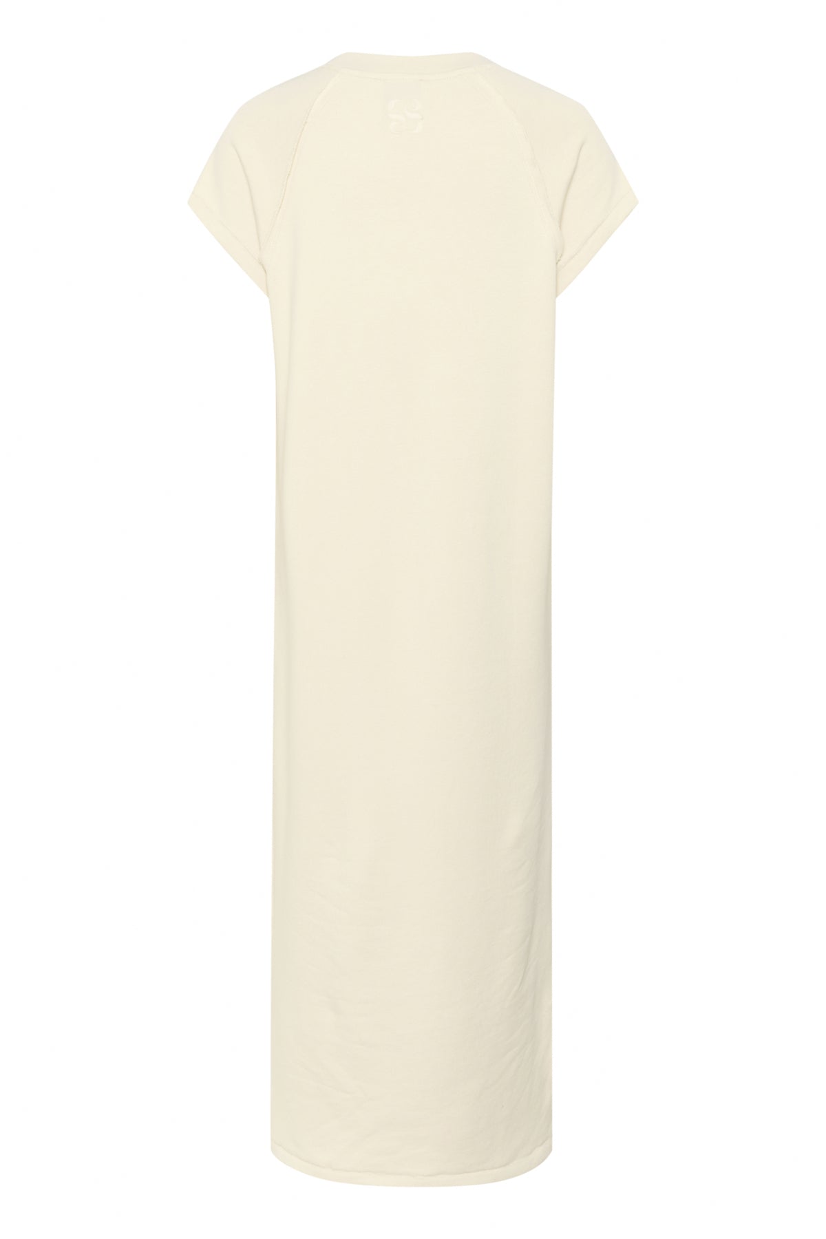 SaraMW Dress Almond milk - 10705159