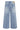 MWAlma 144 Low-Crotch X-Wide Light Blue Retro Wash - 10705258